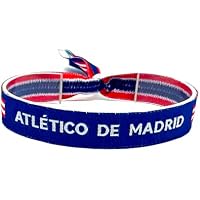 Movilear Pulsera Cierre Metalico Ajustable Unisex Hombre y Mujer