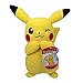 Auswahl Pokemon Plüsch-Figuren | 20 cm Plüsch-Tier | Stofftier | Kuscheltier, Plüsch:Zwinker Pikachu