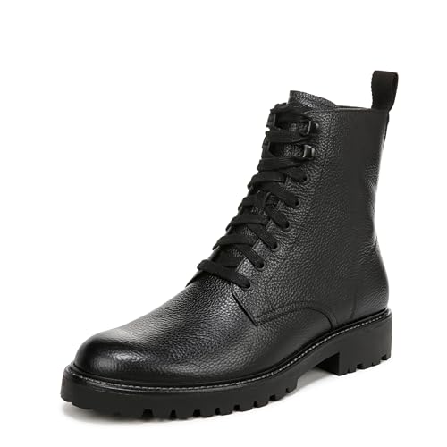 Vince Men's Dominic Combat Boot