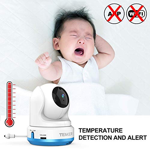 tenker baby monitor