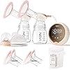 NCVI 8100 Double Electric Breast Pu...