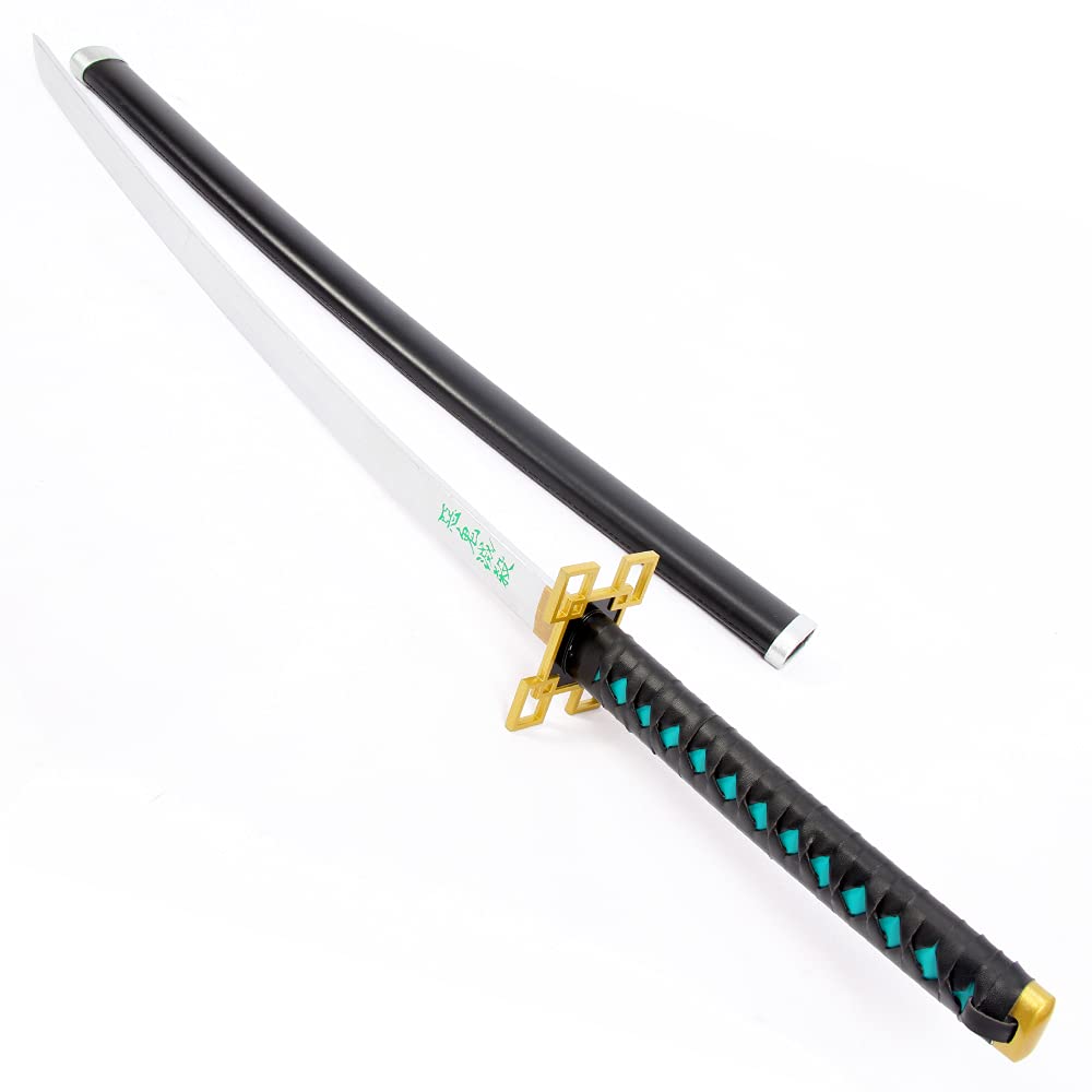 Amazon | MingHu 时透無一郎 刀 鬼滅の刃 無一郎 日輪刀ときとう む