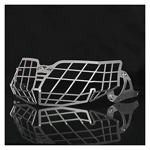 Couverture phare moto Benelli TRK502 pour vos voyages et pistes