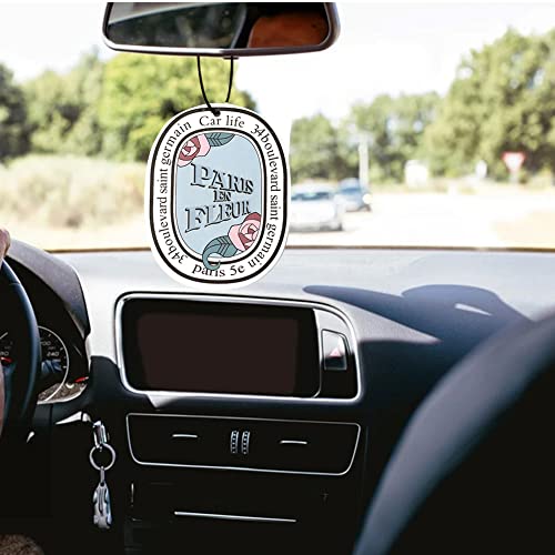 BAOSROY Profumatore Auto,Deodoranti per