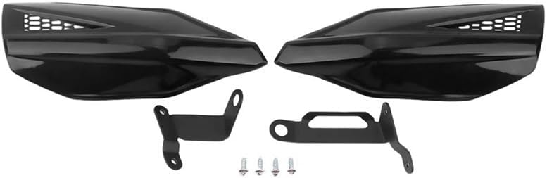 Handguard Guard Dirt Bike XR CRF Hand Guards for XR600R XR650L XR400 XR 125L 150L 190L XR230 XR250 R/L Motard CRF 230 250 300 L Handguard