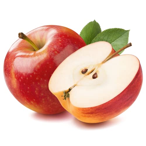 Manzanas Rojas 10 kg -/+10%