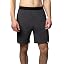 Dark Charcoal Shorts