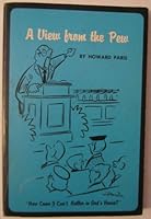 A view from the pew B0007E9FAK Book Cover