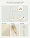 BOSTANTEN Crossbody Purse Small Crescent Shoulder Bags for Women Trendy Hobo Clutch Handbag Removable Strap Beige