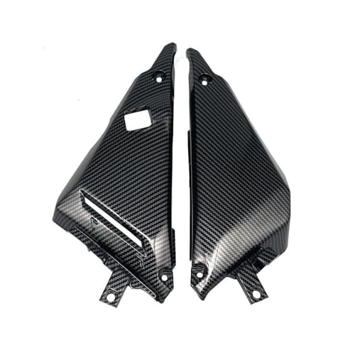 Protecteur de couvercle carénage pour Ninja 650 idéal trajets quotidiens - 7