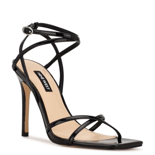 Nine West Women's Tidle Heeled Sandal