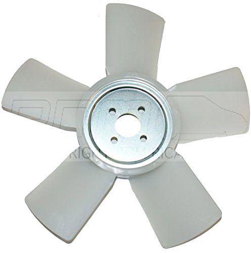 R.DOC - ventola raffredamento - Kubota