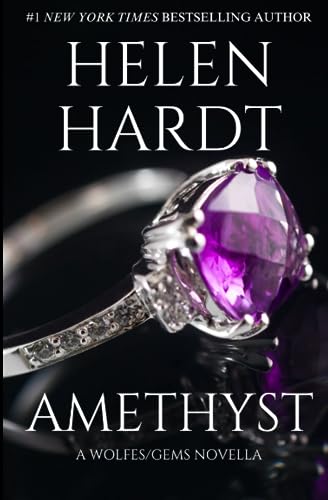 Cover zum Buch Amethyst