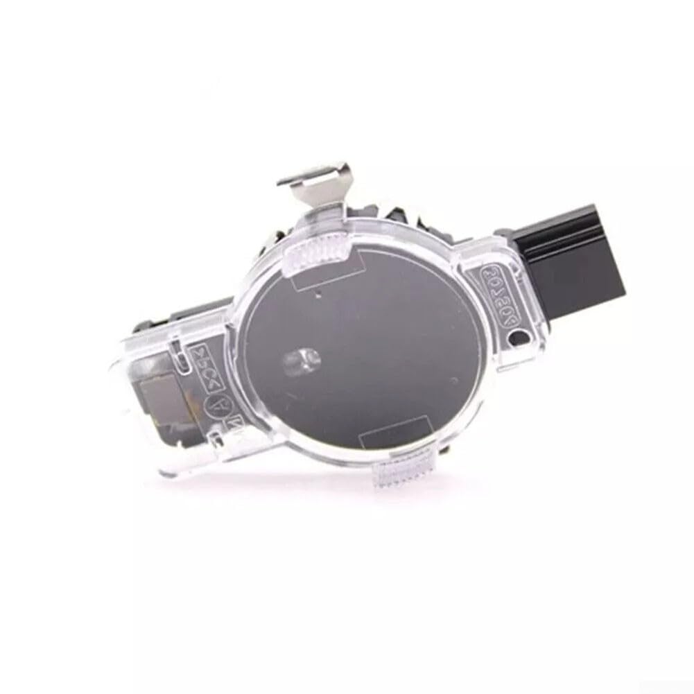 Sensor de lluvia para parabrisas para Q5 SFor Q5 para sensor de lluvia de vidrio de parabrisas, ajuste exacto, material ABS, OE 81A955555A, 81A955555B, 81A907660A