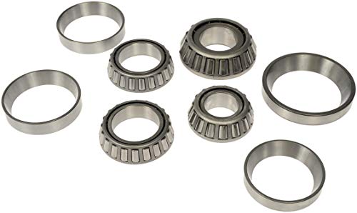 Kit de roulement de différentiel arrière Dorman 697-035 pour modèles sélectionnés - 5