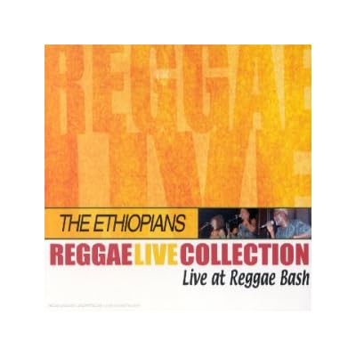 Live at Reggae Bash: Paris