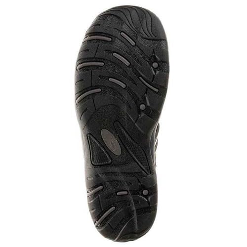 Kamik Men's Fischer Fisherman Sandal2