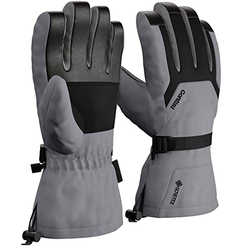 Gordini Ski Gloves The 16 best products compared Outdoors Magazine