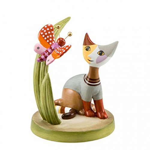 Goebel 31-875-01-6 Statuette, Multicolore, Env. 10,5 cm