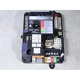 Replacement for White Rodgers 50M56-843 Single Stage Integrated Furnace Control Circuit Board OEM