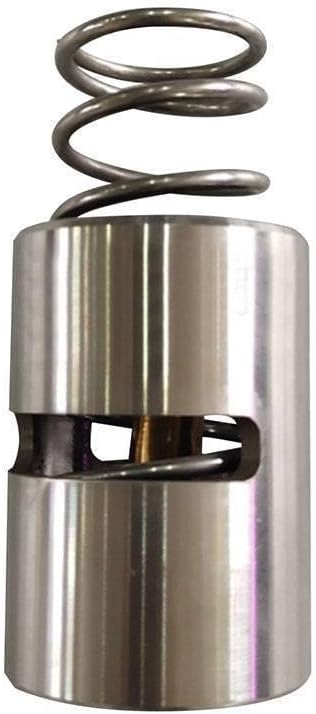 Thermostat Valve 1202586904 1202-5869-04 Compatible with Air Compressors 75 Degrees GA55