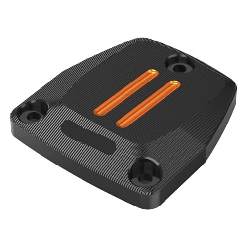 Bouchon réservoir frein avant moto pour Nightster RH975 et Sportster S RH1250S