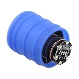 Composants : construit avec des pales de ventilateur finement sculptées et un alliage de zinc robuste pour une meilleure longévité en cas d'utilisation intensive.