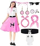 Hochwertige Stoffe und Komfort: Wir verwenden hochwertige Baumwolle, Polyesterfasern, Seide und andere Mischmaterialien, um sicherzustellen, dass der Rock gut fällt und ein angenehmes Tragegefühl bietet. Der Stoff ist atmungsaktiv und für längeres Tragen geeignet, ohne sich unangenehm oder einengend anzufühlen, insbesondere für Partys oder Bankette, bei denen Sie sich frei bewegen können.