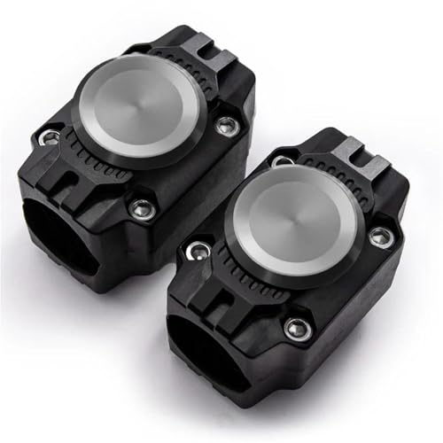 Protection de pare-chocs pour CFMOTO 650MT et accessoires moteur de moto
