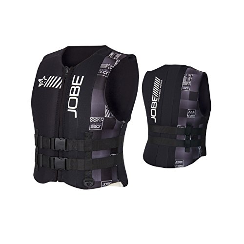 Jobe Progress - Gilet di flottazione da uomo