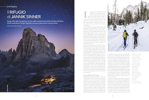 Orizzonti. Ediz. A Colori. Cortina E Le Dolomiti (2024) (Vol. 2) - 4