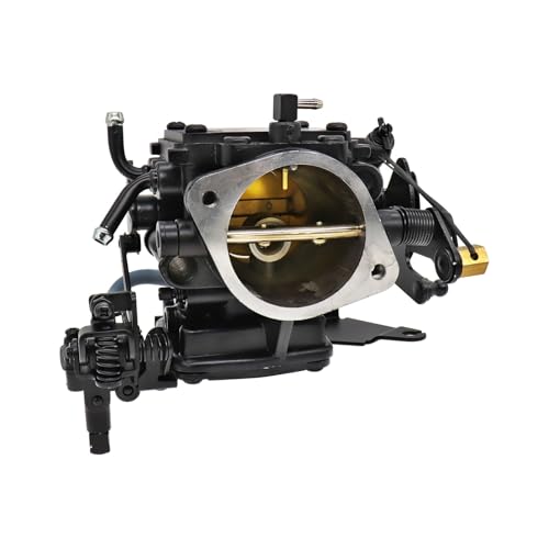 Carburateur Sea-Doo 270500285 Mikuni 40 mm résout les ratés moteur 787 800 côté PTO