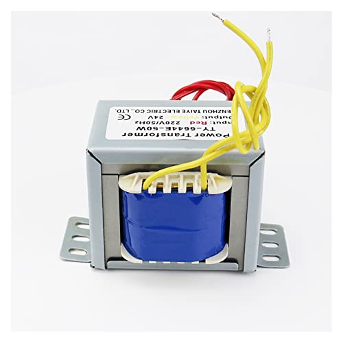 Transformateur de puissance EI contre les baisses de tension en 12V - 4