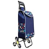 Adecuado para jóvenes y ancianos: ¡fácil de comprar, viajar y ganarle al supermercado una bolsa de plástico 5P para cargar!