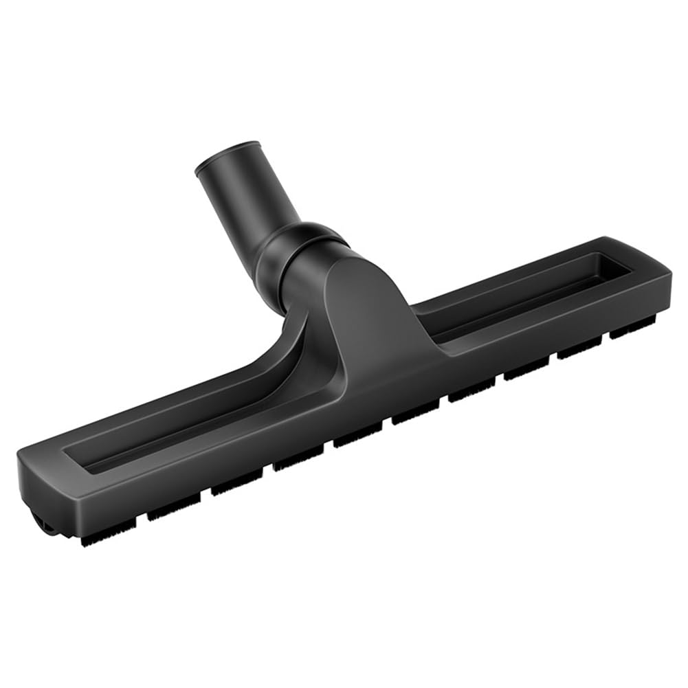 UDSKNV[KSL Multifunctional Vacuum Attachments 35mm 1 3/8 Inches Hardwood Floor Attachment Accessories Large Brush