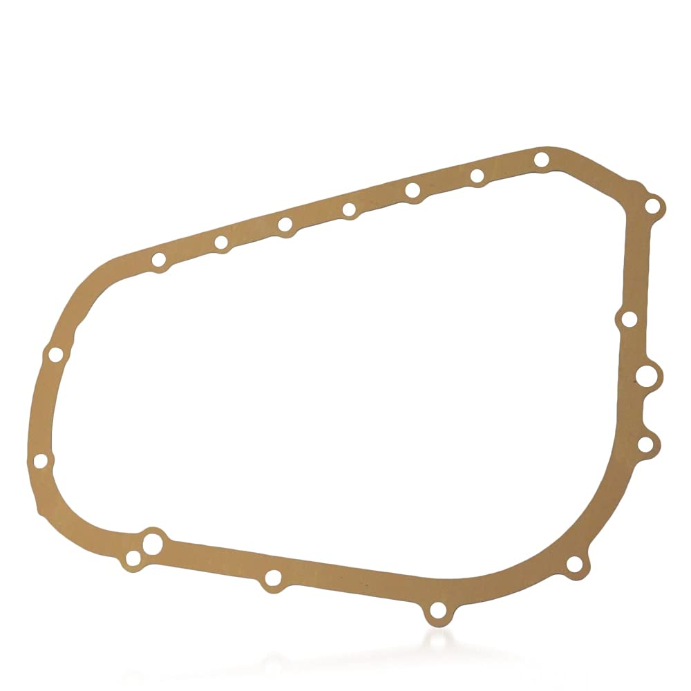 Amazon.co.jp: オートバイ発電機クラッチカバーオイルパンポンプ