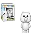 Funko Pop! Animation: We Bare Bears - Ice Bear