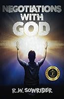 Negotiations with God 1731108796 Book Cover