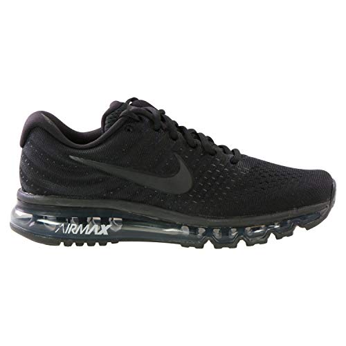 Women's Nike Air Max 2017 Running Shoe2