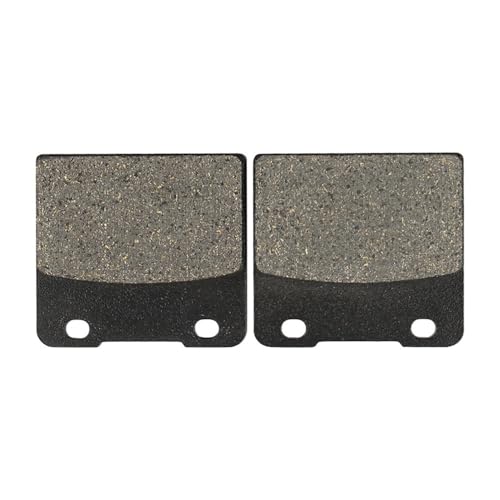 Kit plaquettes frein avant Suzuki GSXR750 VS750 VS800 Intruder scooter moto