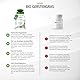 Fairvital | Bio Gerstengras Presslinge - 180 Tabletten - Hoch bioverfügbar - qualitätsgeprüft und hochdosiert - 100% vegan - Made in Germany