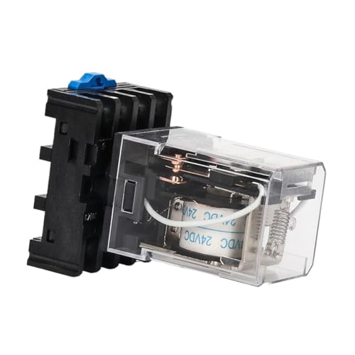 Relais miniature JTX-3C 10A pour résoudre les pannes de commutation de puissance