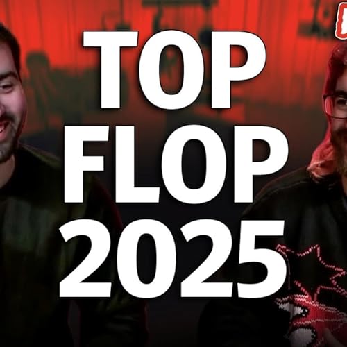 Nos films pr&eacute;f&eacute;r&eacute;s de 2025 ! Ragebait #8