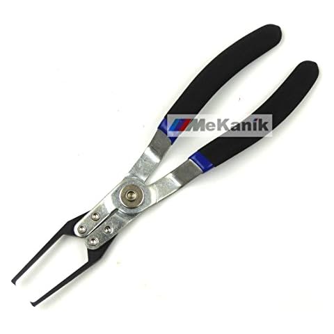 Neilsen 220mm Relay Pliers for Vehicles Cover