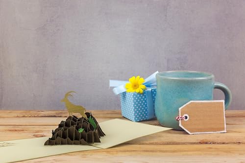 Geschenke für Wanderer