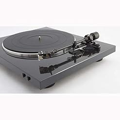 DP-300F Turntable for Appareil Audio, High Fidelity Vinyle Turntable Record Player avec Cartouche Premium, 33 sont Ceinture délais 1/3 et 45 Tours par Minute - Les Beatles, Paul McCartney, John Lennon, RIngo Starr, George Harrison DP-300F Turntable for Appareil Audio, High Fidelity Vinyle Turntable Record Player avec Cartouche Premium, 33 sont Ceinture délais 1/3 et 45 Tours par Minute – Image 5