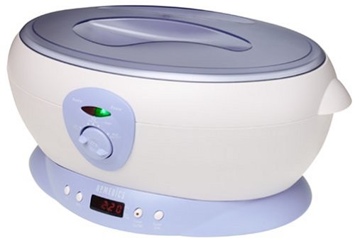 HoMedics PAR-270 ParaSpa Elite Paraffin Bath