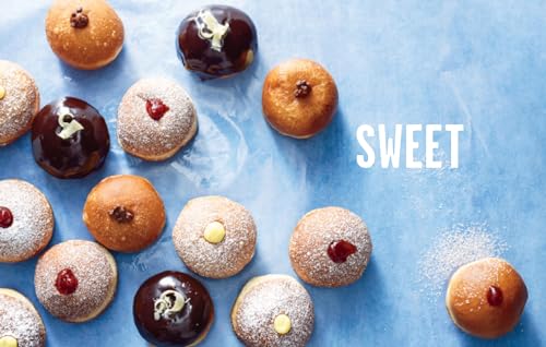 The Artisanal Kitchen: Jewish Holiday Baking: Inspired Recipes for Rosh Hashanah, Hanukkah, Purim, P