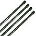 Produktbild 20 Pflanzstäbe grün Ø11mm im Set: 10x 900 mm + 10x 1200 mm