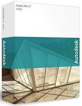 Amazon.com: AutoCAD LT 2007 - 5 User